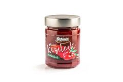 Seğmen Kızılcık Marmelatı 370 Gr