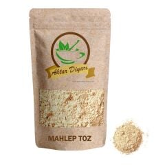 Toz Mahlep 50 GR