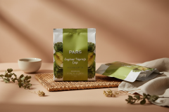 Pars Enginar Yaprağı Çayı 20 Li