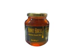 Honey House Süzme Çiçek Balı 450 Gr