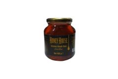 Honey House Süzme Kekik Balı 450 Gr