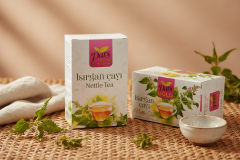 Pars Isırgan Çayı