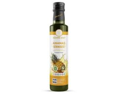 Zühre Ana Ananas Sirkesi 500 Ml