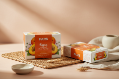 Pars Kayısı Çayı