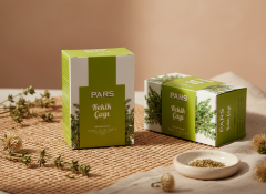 Pars Kekik Çayı