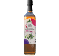Mesir-i Şifa Hayıt Otu Bitkisel Karışımlı Sirke 500 Ml