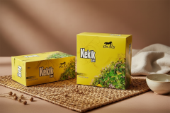 Pars Kekik Çayı 100 Lü