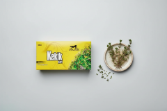 Pars Kekik Çayı 100 Lü