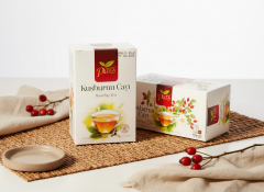 Pars Kuşburnu Çayı
