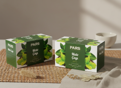 Pars Mate Çayı