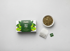 Pars Mate Çayı
