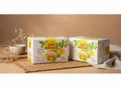 Pars Nane Limon Çayı
