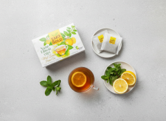 Pars Nane Limon Çayı