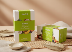 Pars Tropikal Çayı