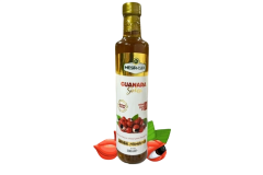 Mesir-i Şifa Guanara Sirkesi 500 Ml