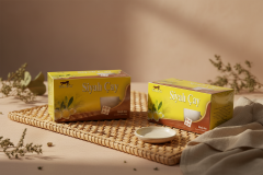 Pars Siyah Çayı