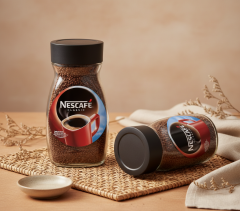 Nescafe Klasik