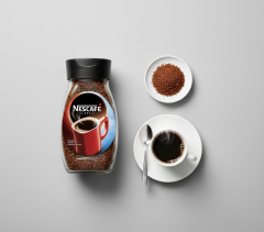 Nescafe Klasik
