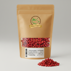 Kırmızı Karabiber 1. sınıf