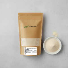 Salep Avrupa(guargum E412)ricol Marka