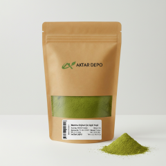 Matcha Orjinal Çin Açık Yeşil