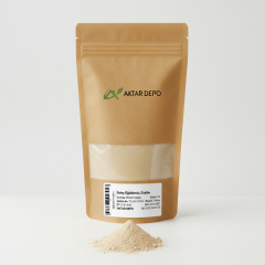 Salep Öğütülmüş 2.kalite