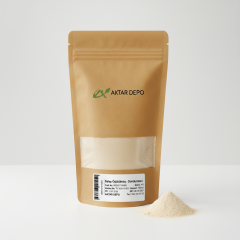Salep Öğütülmüş - Dondurmacı