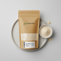 Salep Öğütülmüş - Dondurmacı