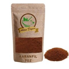 Toz Karanfil 100 GR