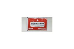Tekyıldız Kumaş Boyası Kırmızı 08