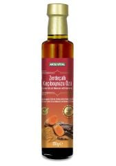 Aks Zerdeçal Keçiboynuzu Özü 350 Gr