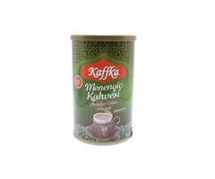 Kaffka Menengiç Kahvesi Kutulu 200 Gr