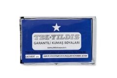 Tekyıldız Kumaş Boyası Orta Lacivert 29
