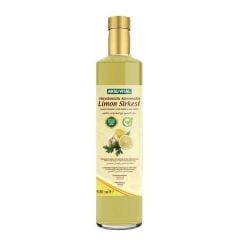 Aks Maydanoz Sarımsak Limon Sirkesi 500 Ml