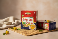 Mindivan Çakşır Otlu Çay 30 Lu