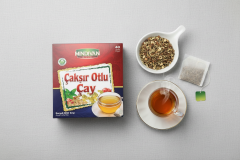 Mindivan Çakşır Otlu Çay 30 Lu