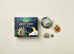 Mindivan Passifloralı Gece Çayı 30 Lu