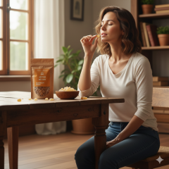 Günlük Akgünlük Lubani zeker