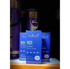 Naturaline 8d Serum Cilt Bakım 50 Ml