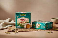 Mindivan Dokuzu Bi Yerde 30 Lu