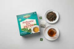 Mindivan Dokuzu Bi Yerde 30 Lu
