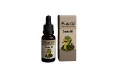 Purle Oil Snake Oil Yılan Yağı 20 Ml
