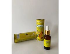 C.pro Vitamin C 20 Ml