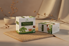 Moritea Moringalı Bitki Çayı 30 Lu