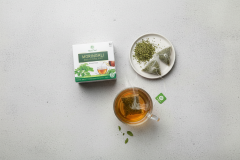 Moritea Moringalı Bitki Çayı 30 Lu