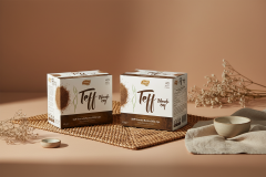 Mindivan Teff Tohumlu Çay 30 Lu