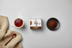 Mindivan Teff Tohumlu Çay 30 Lu