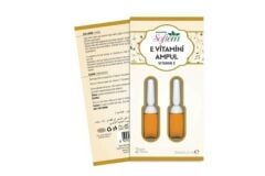 Sft E Vitamini Ampul 2*2 Ml