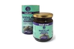 İsmail Aras Kozalak Macunu 240 Gr