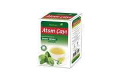 Naturpy Atom Çayı Nane Limon 135 Gr